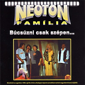 Neoton Familia